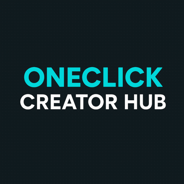 Oneclick Creator SEO Freelancer All in One Toolkit